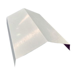 Calhas Cumeeira - Imagem 3