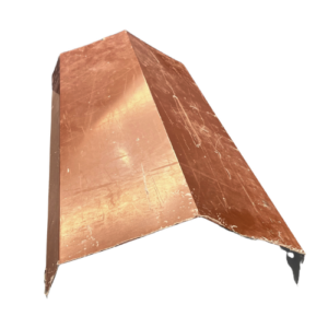 Calhas Cumeeira - Imagem 2