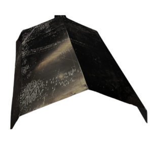 Calhas Cumeeira - Imagem 4