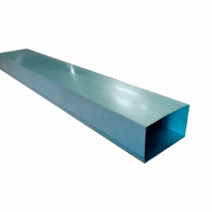Condutor padrão 9x5 2m