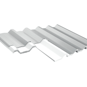 Telha Semi Sanduíche sem Manta TP 40 - Imagem 1