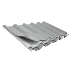 Telha Semi Sanduíche com Manta TP 40 - Imagem 1